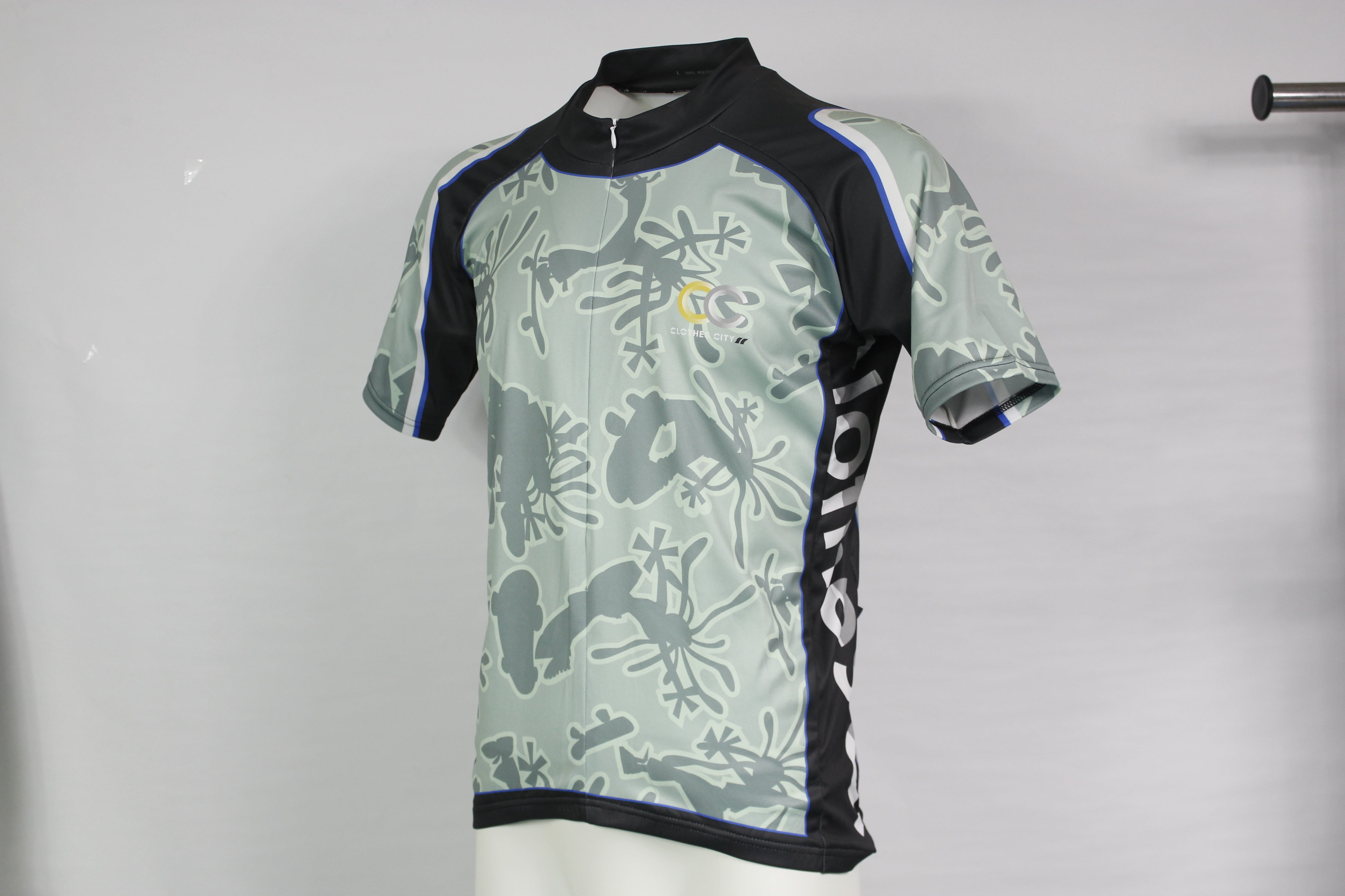 Racing Apparel Printing