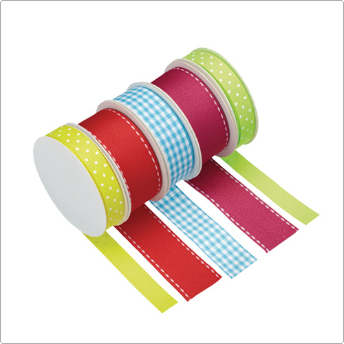 Ribbon Printing Custom Fabric Printing JU COLOR