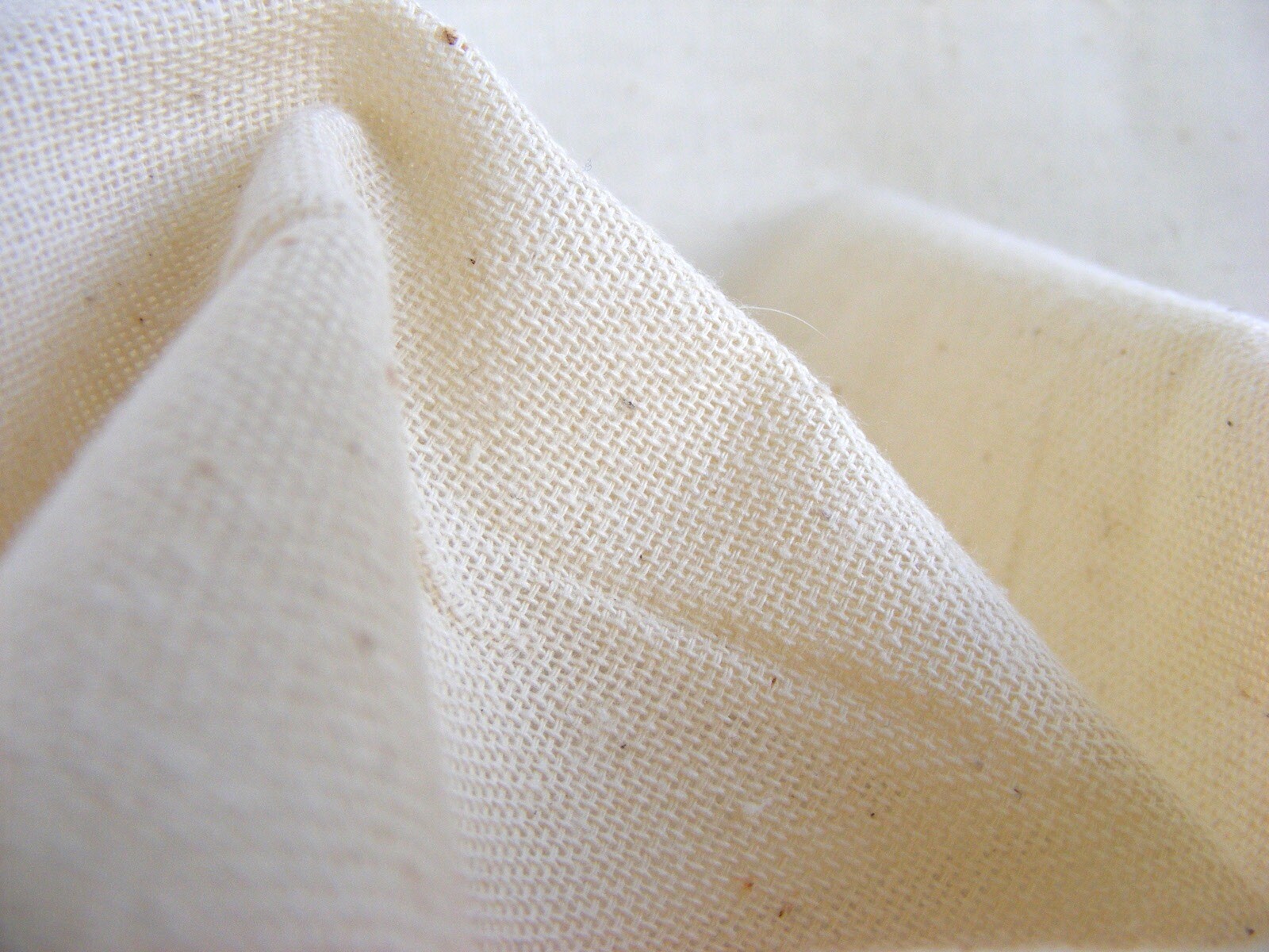 Linen Fabric Printing
