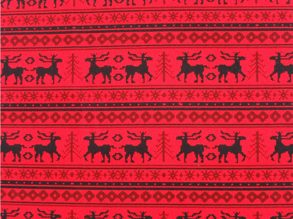 100% Cotton Fabric Printing